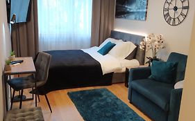 Przytulne Apartamenty W Poblizu Szpitala Uniwersyteckiego Krakow Prokocim